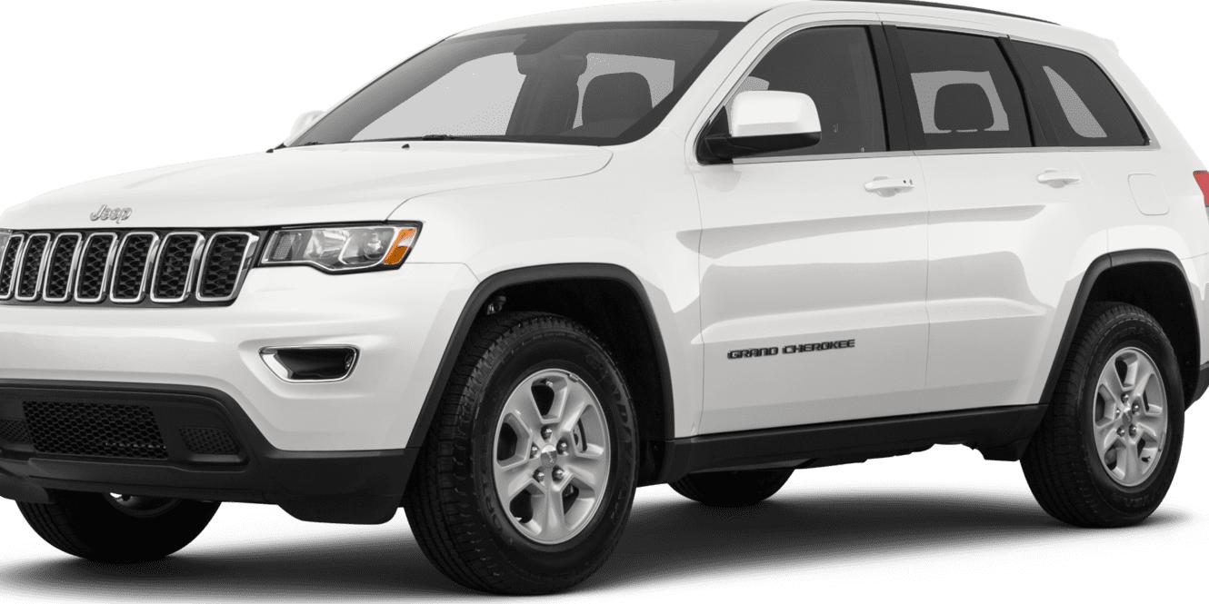 JEEP GRAND CHEROKEE 2018 1C4RJFJT7JC432164 image